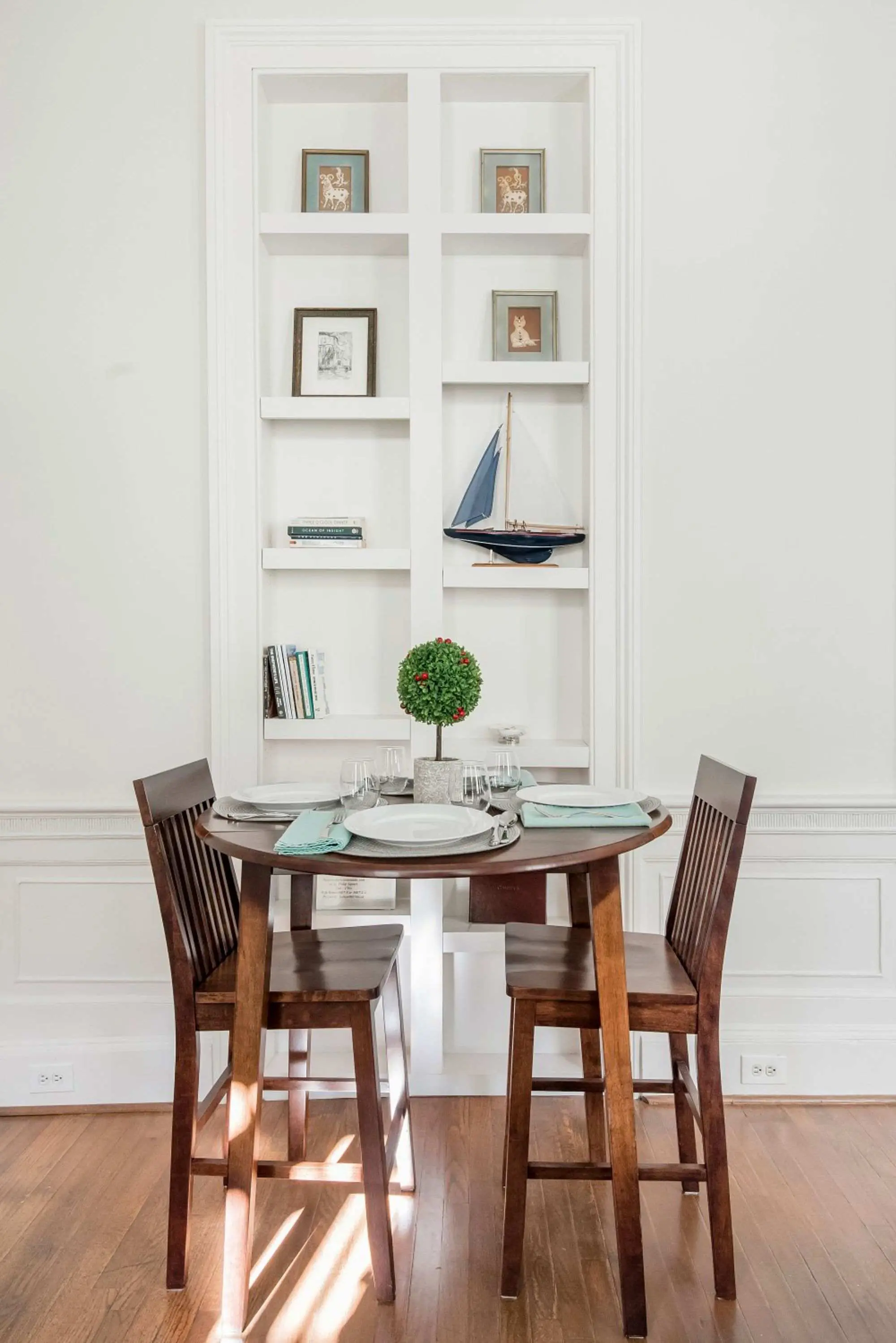 Chic Apartment - Airbnb Charleston