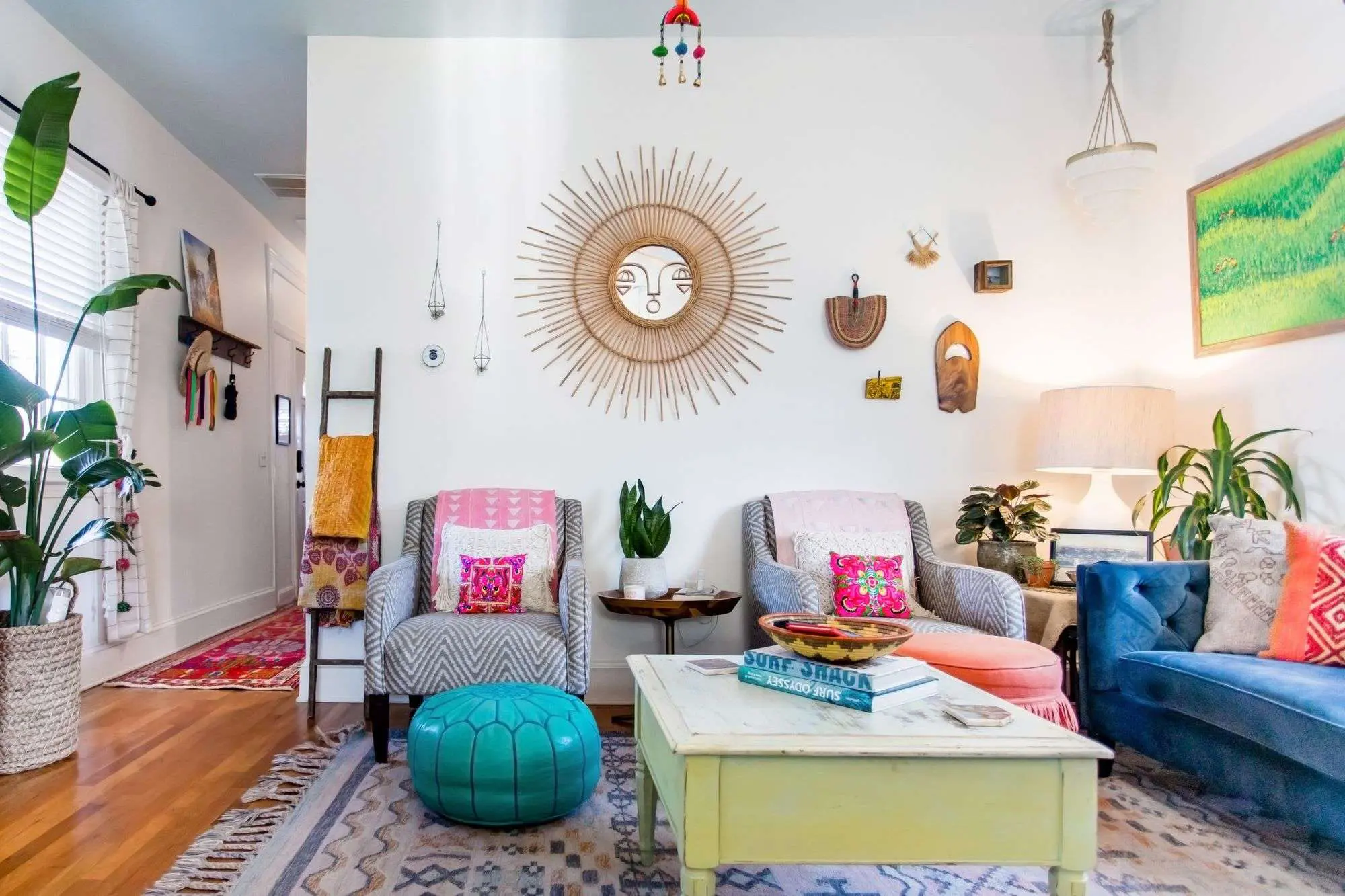 Southern Shangri-La - Airbnb Charleston