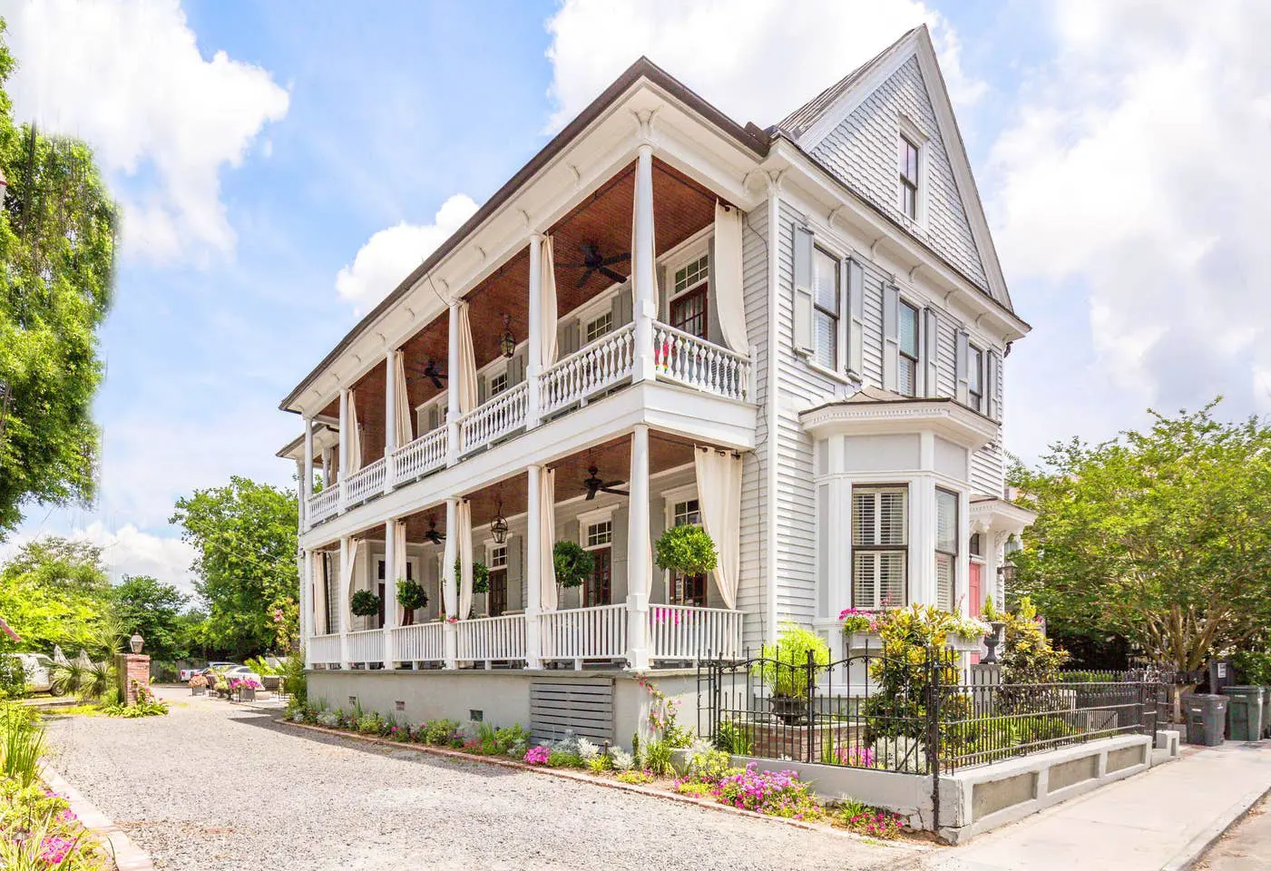 The Inns - Charleston Airbnb
