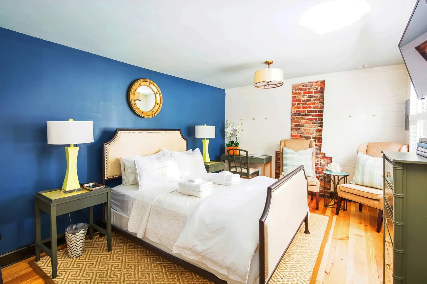 The Inns - Charleston Airbnb