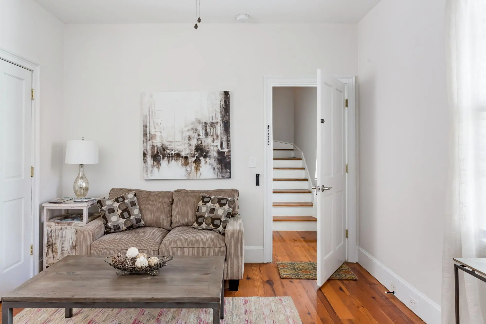 Tranquillity with Heated pool - Airbnb Charleston
