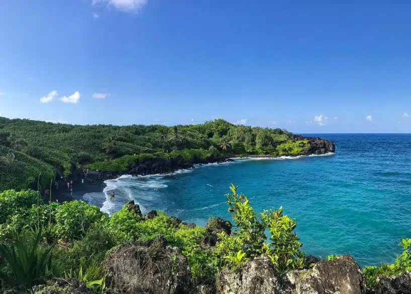 Road to Hana