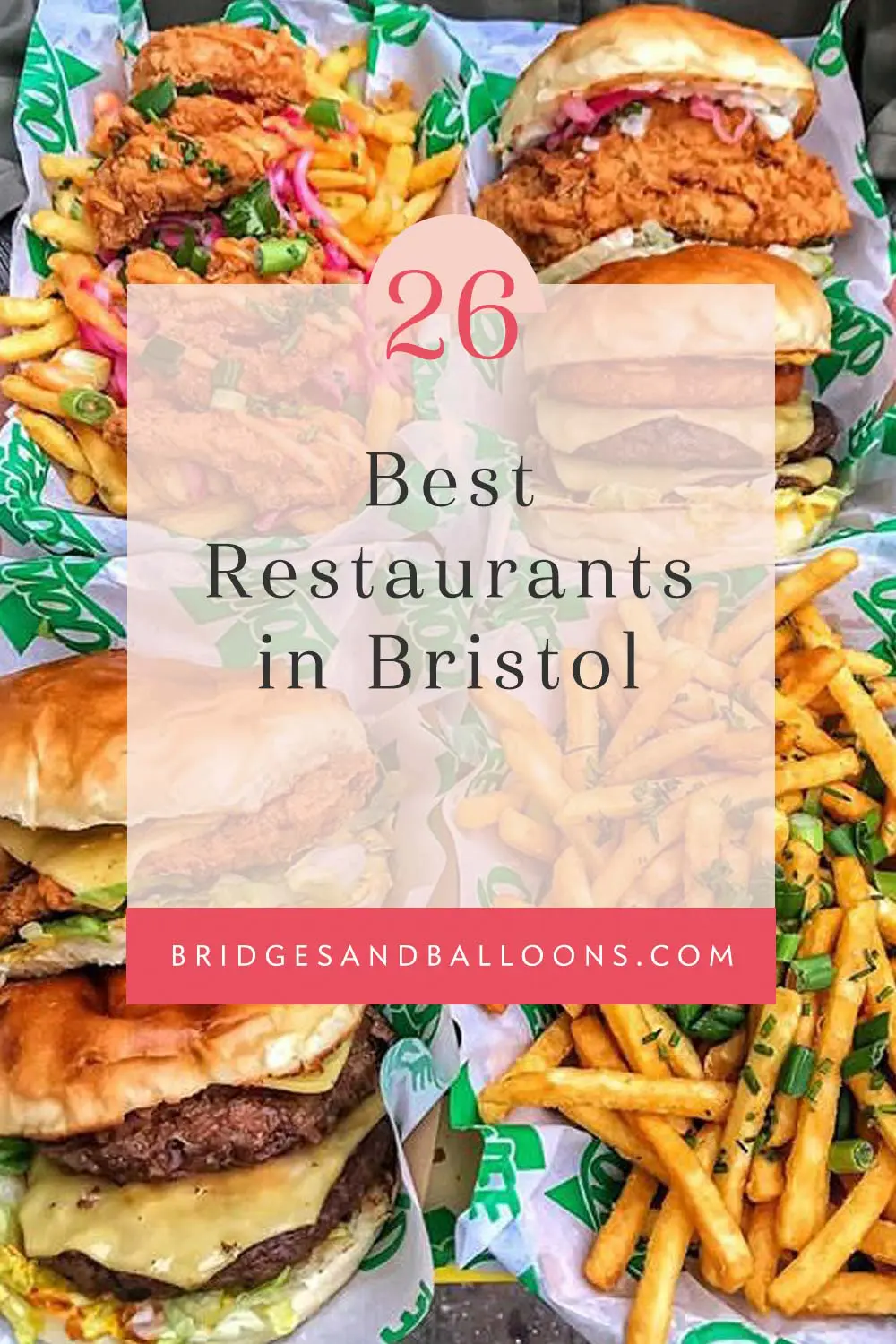 The 32 best Bristol restaurants for every taste and budget (2023)