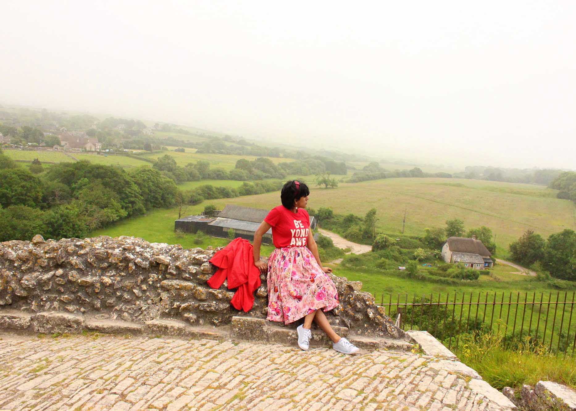 Best UK Road Trips - Jurassic Coast