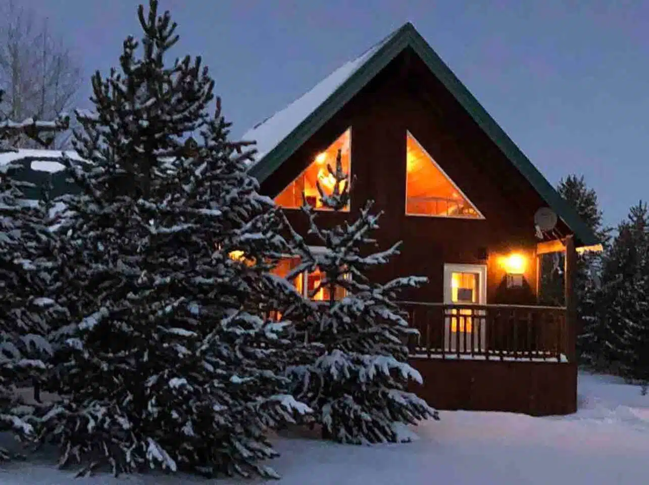 Airbnb Yellowstone: 15 BEST Airbnbs In Yellowstone National Park