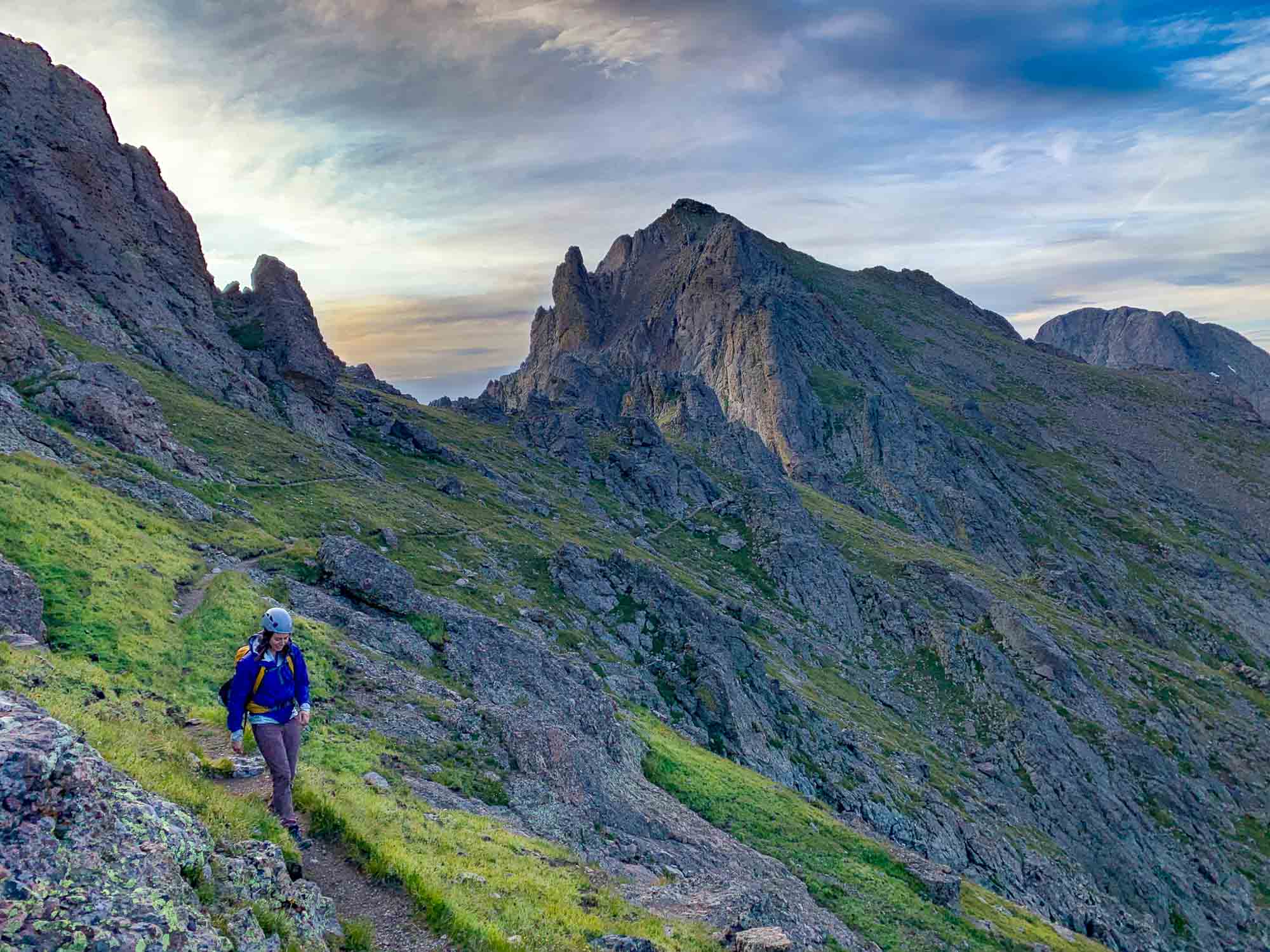 Best USA road trips - Colorado Rockies