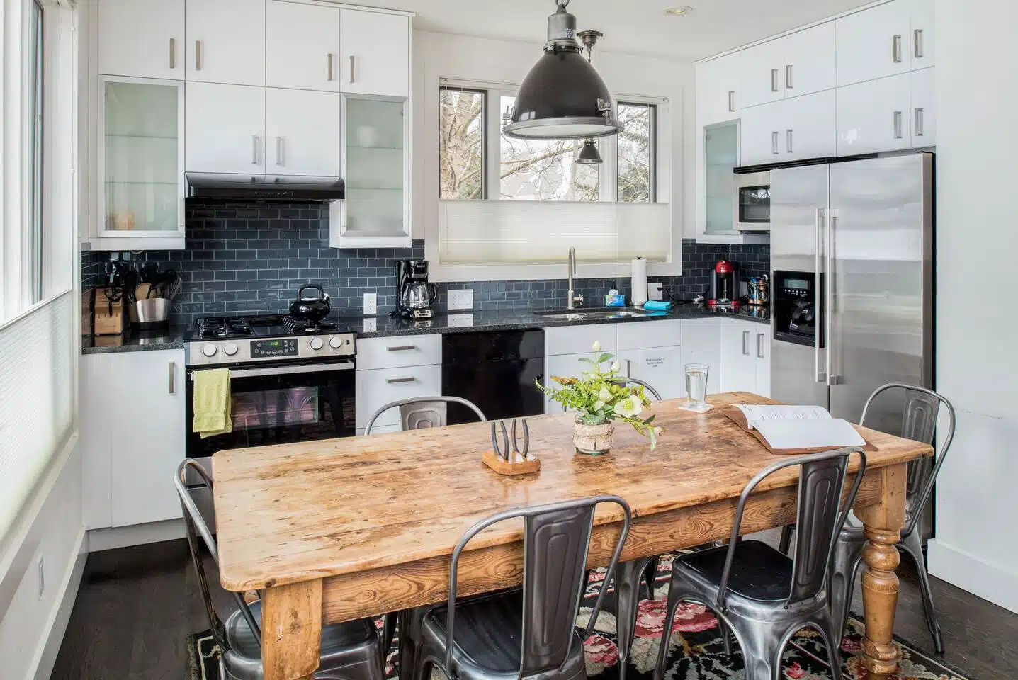 Jackson Hole Airbnb: King Ridge