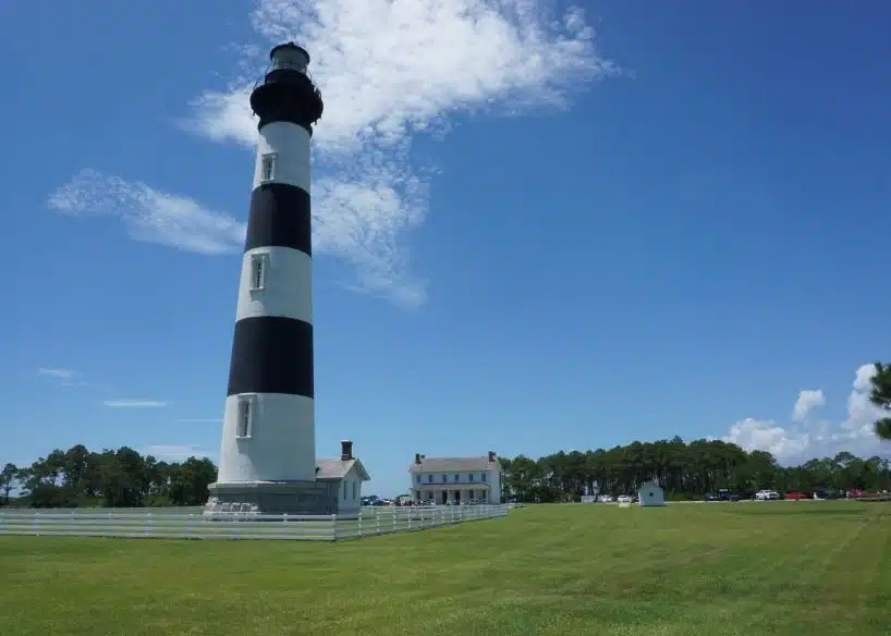 Best Road trips in America - North Carolina Outer Banks