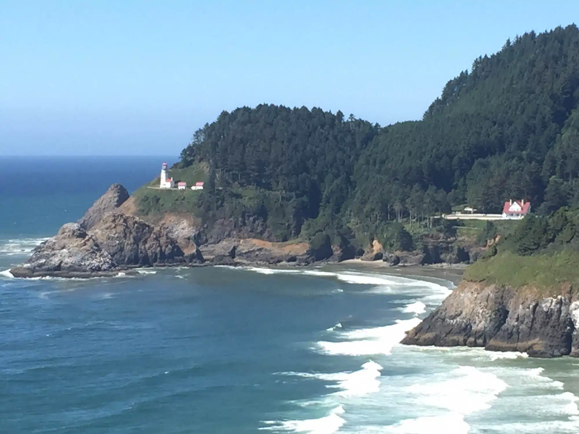Best American Road Trips - SF to Seattle