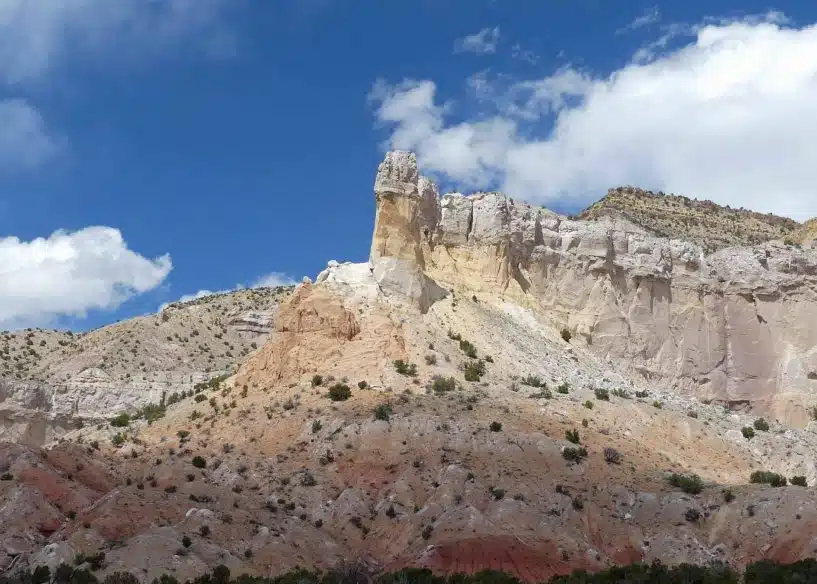 Best American Road Trips - New Mexico