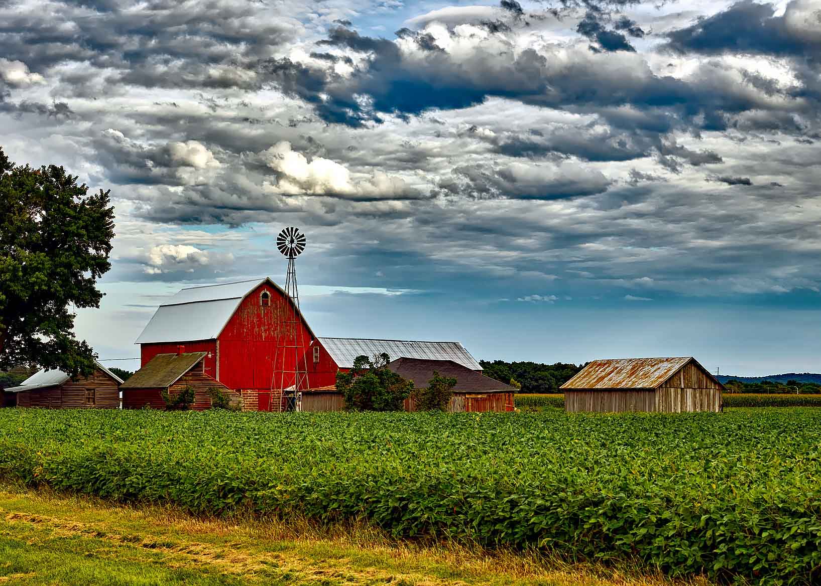 Best USA Road Trips - North Wisconsin