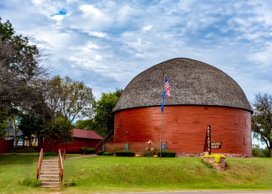 Best US Road Trips: Route 66