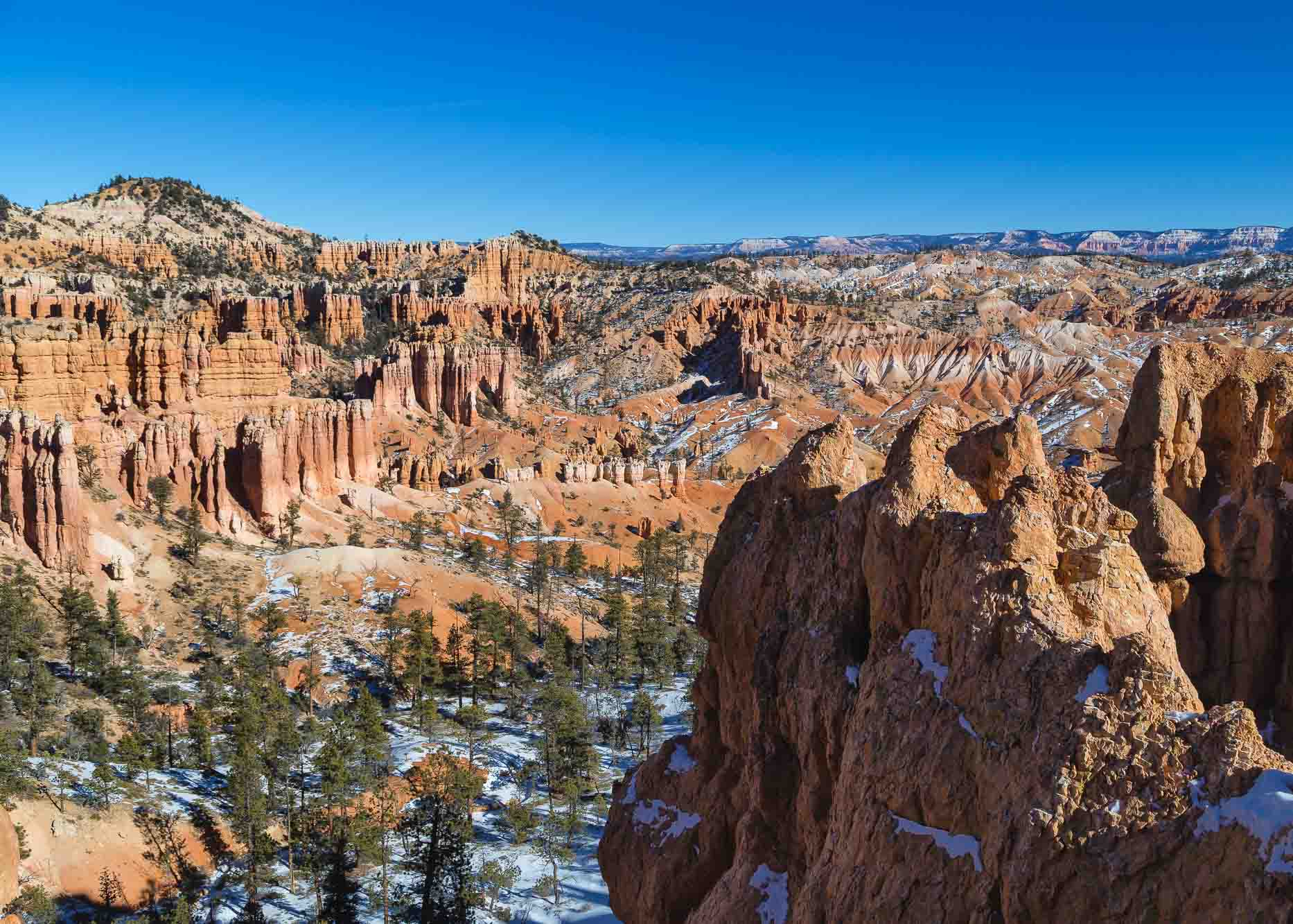 Best American Road Trips - South West Loop