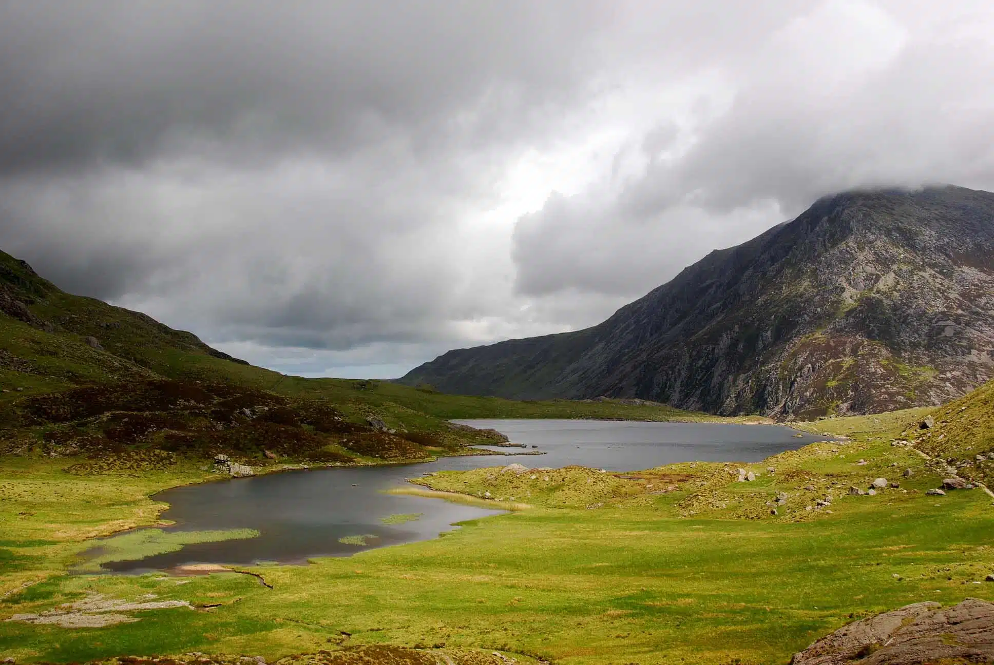 Snowdonia