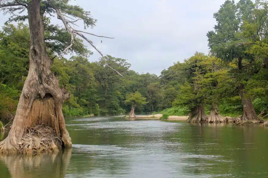 Best US Road Trips: Texas