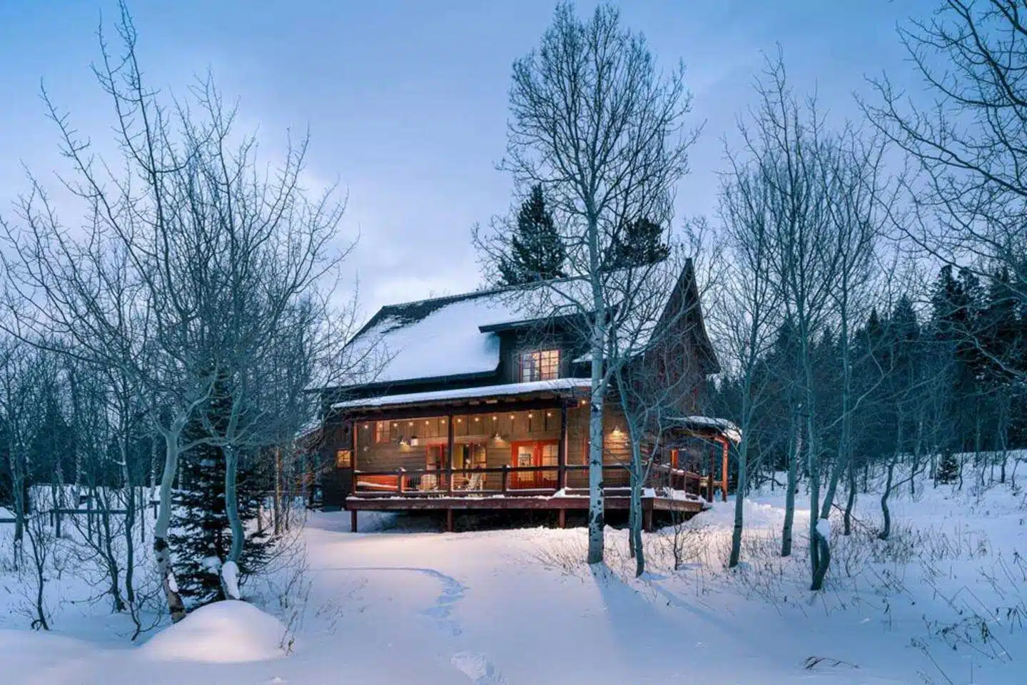 Airbnb Yellowstone 15 BEST Airbnbs in Yellowstone National Park