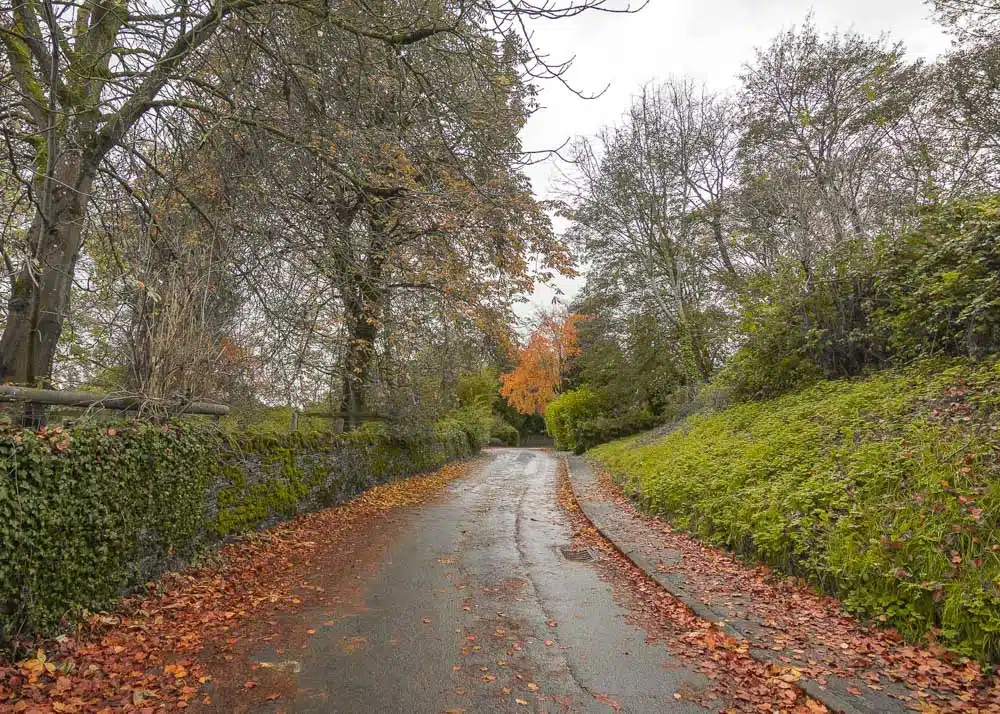 Best UK Road Trips - Cotswolds