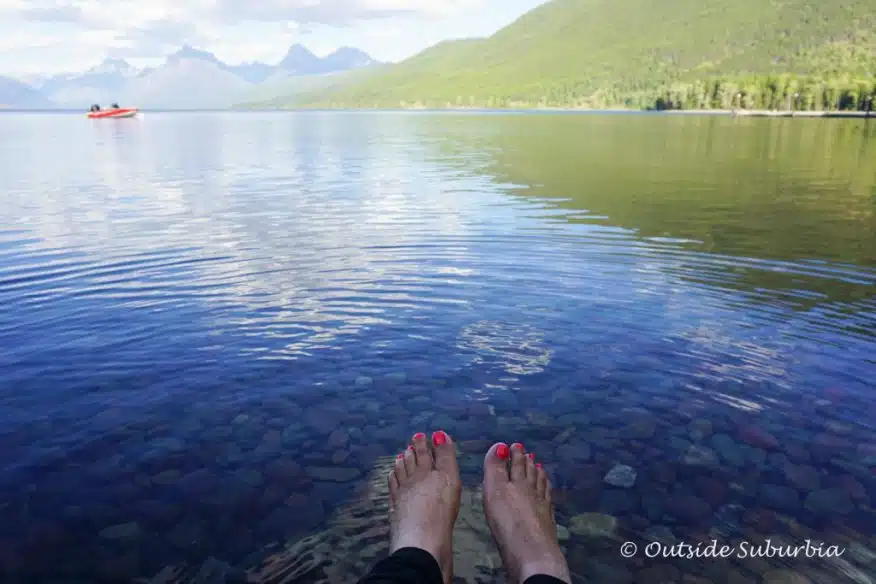 Best American Road Trips - Going to the Sun Road