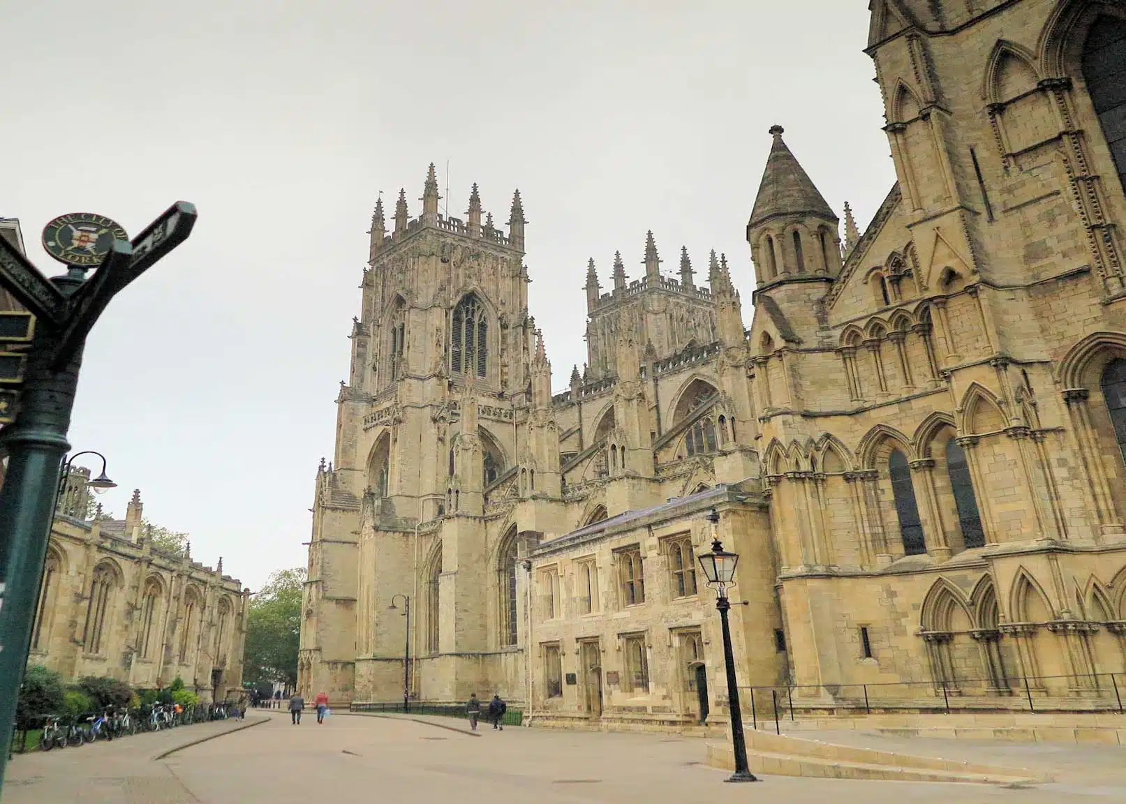 Best UK Road Trips - Yorkshire