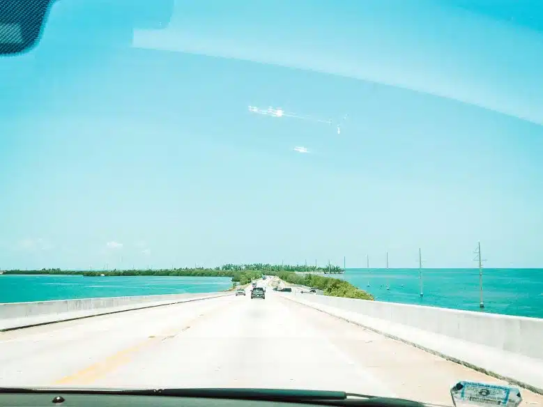 Best American Road Trips - Overseas Highway, Florida