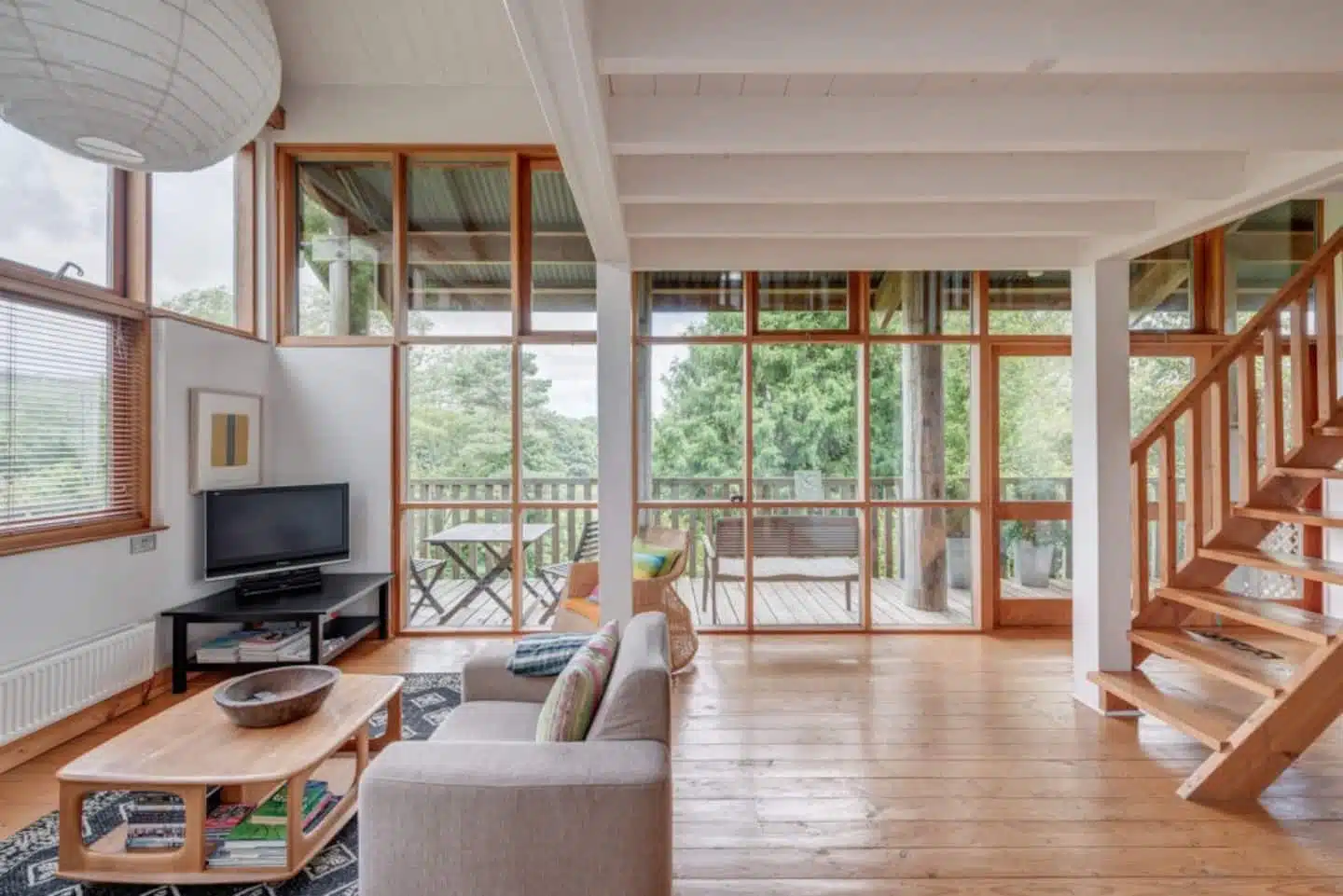 35 BEST Airbnbs in Cornwall A Special Airbnb Cornwall Guide