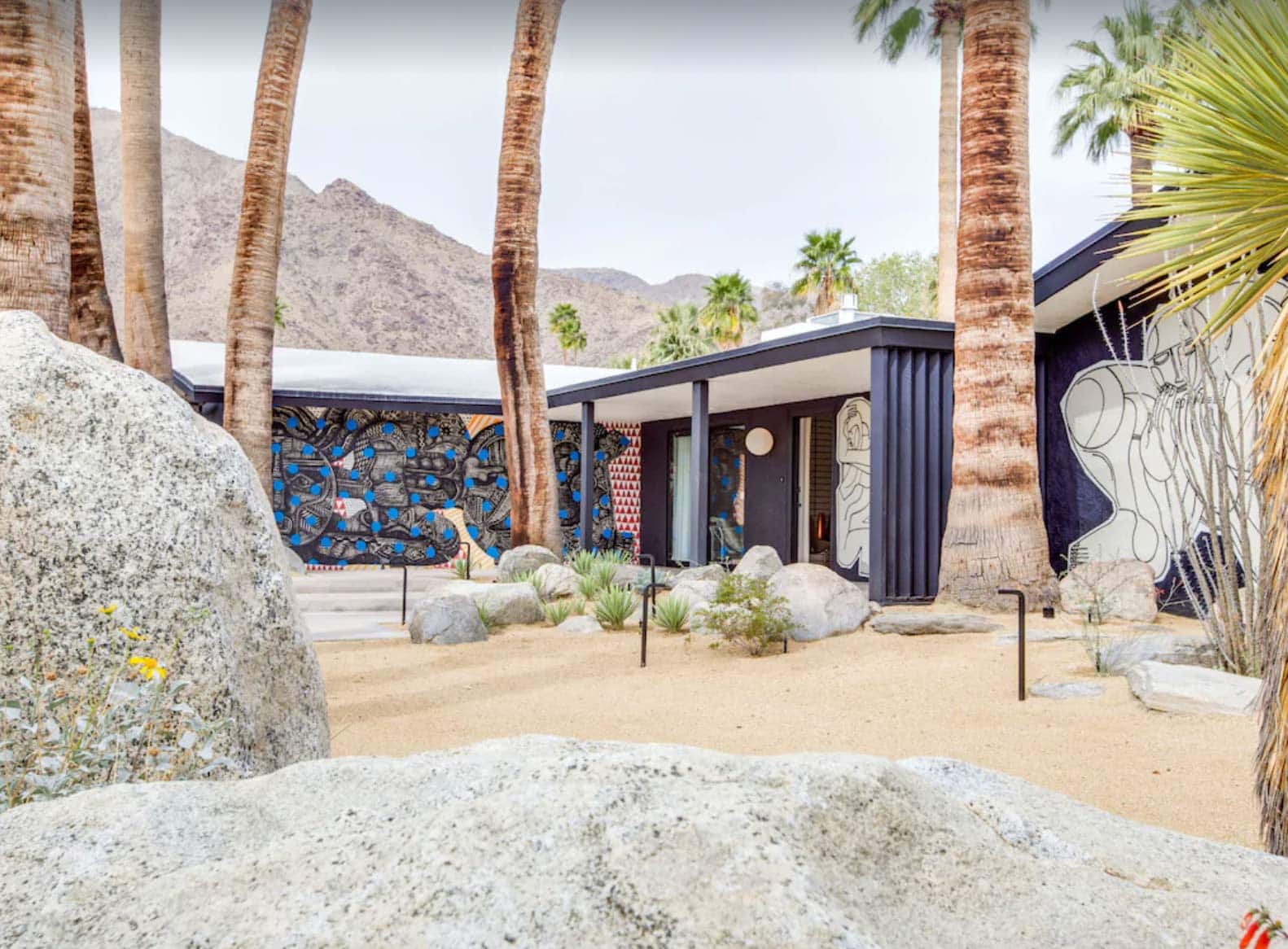 Best of VRBO Palm Springs with Pool