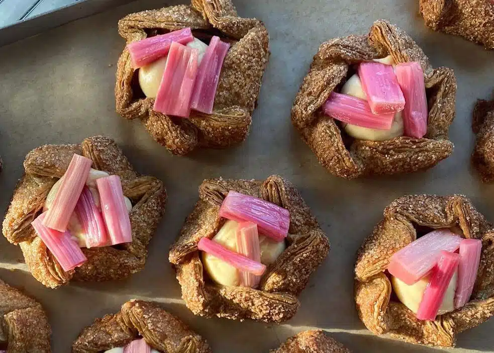 Farro Bakery, Bristol