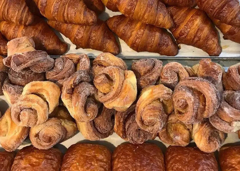 Harts Bakery, Bristol