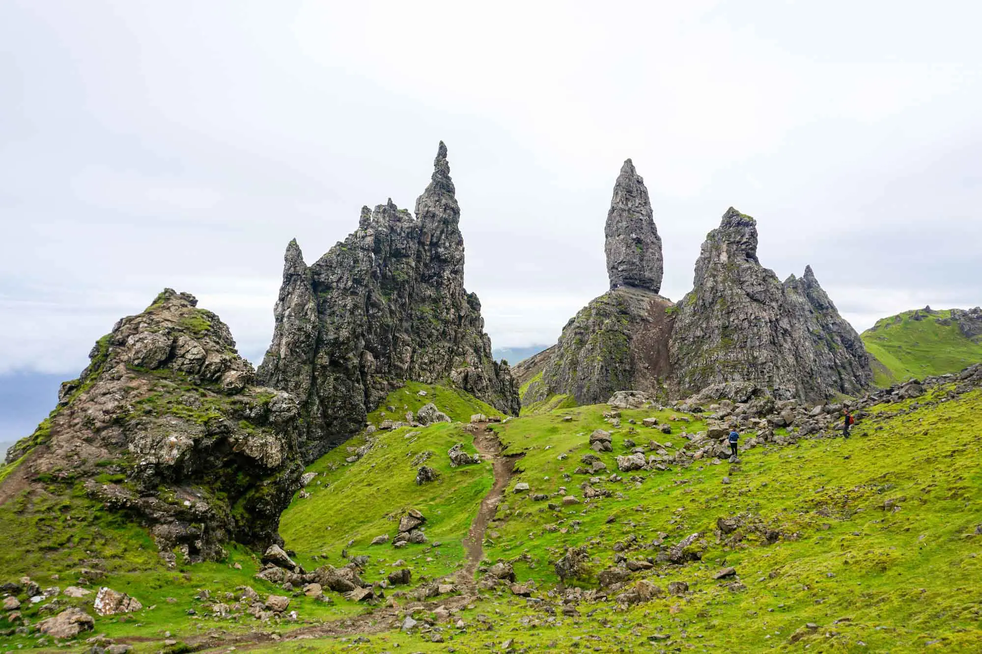 The 13 Best Road Trips in Scotland: Epic Scotland Road Trip Guide