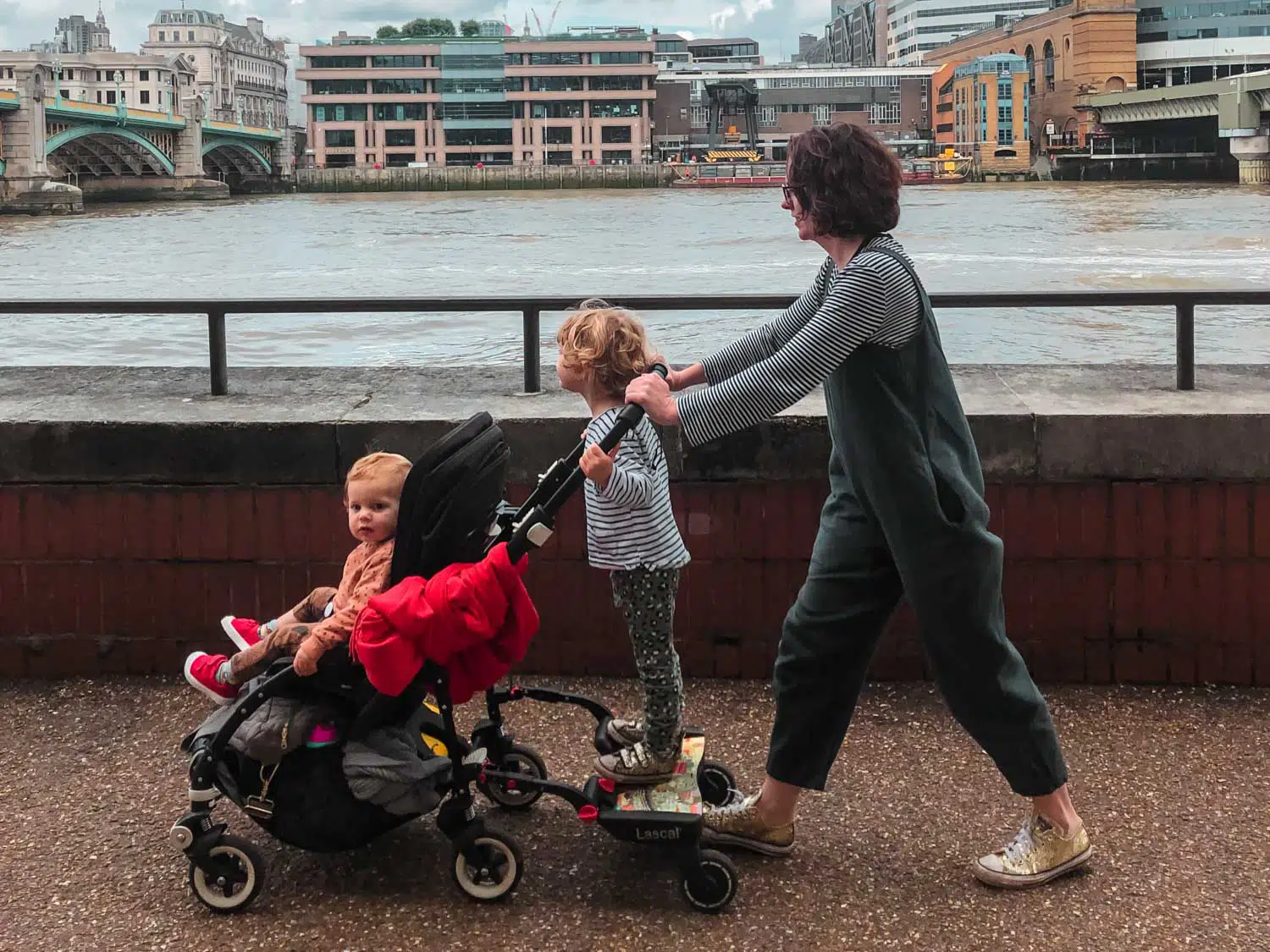 Activities With Toddlers London