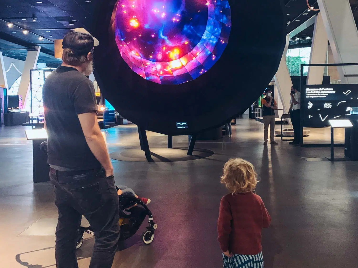 CosmoCaixa