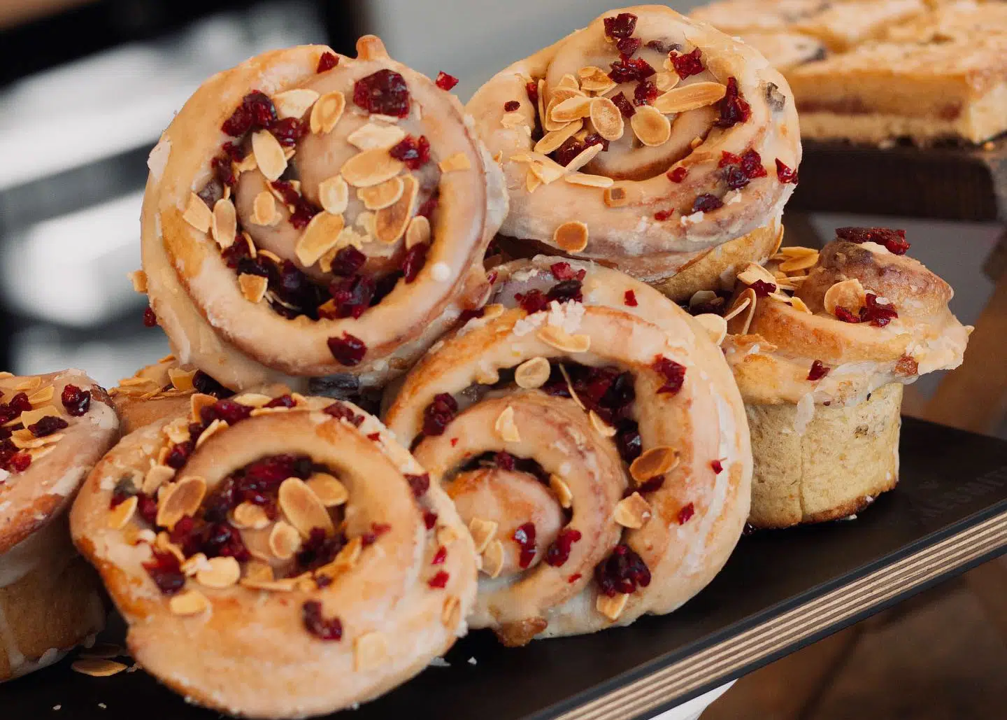 Bakehouse Bristol - Best Bakeries in Bristol