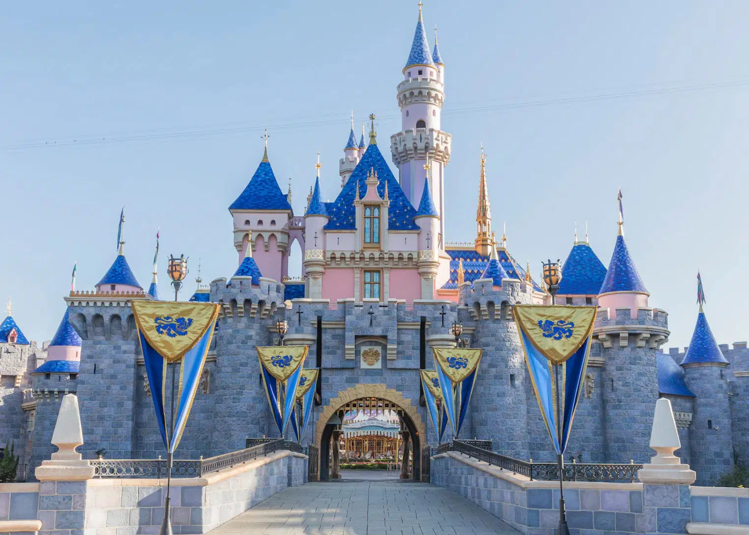 Disneyland