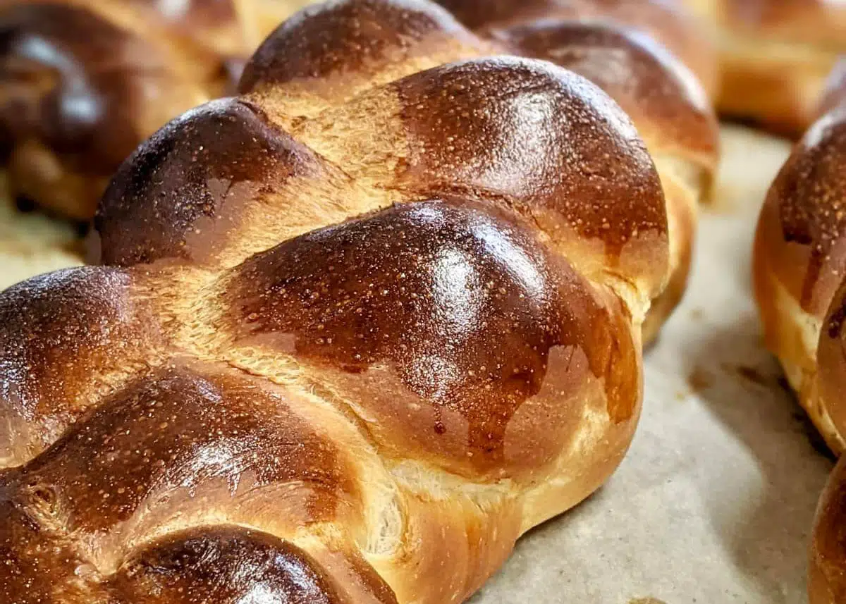 Marks Bread Bakery in Bristol