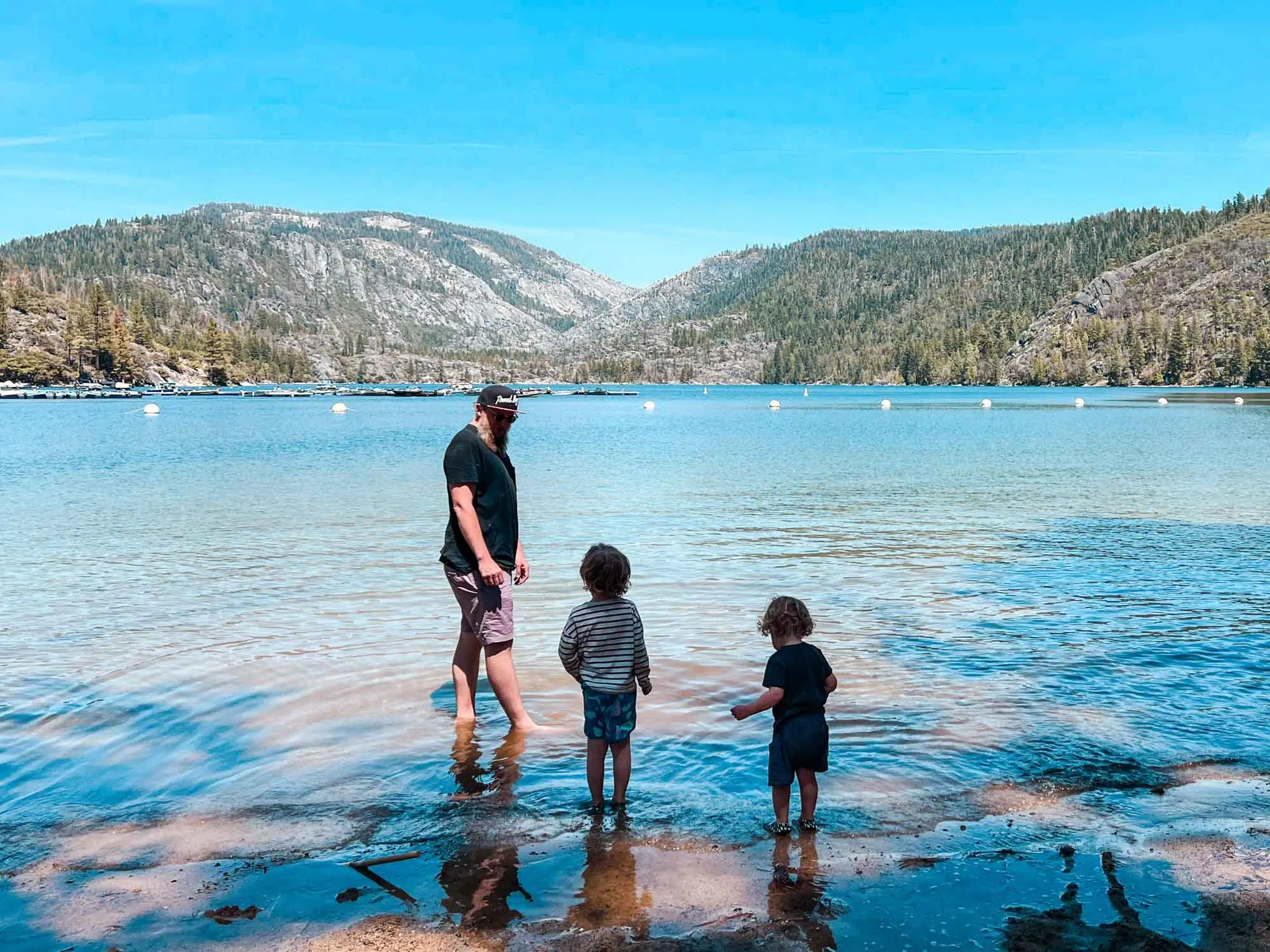 36 MOST FUN things to do in California with kids in 2024