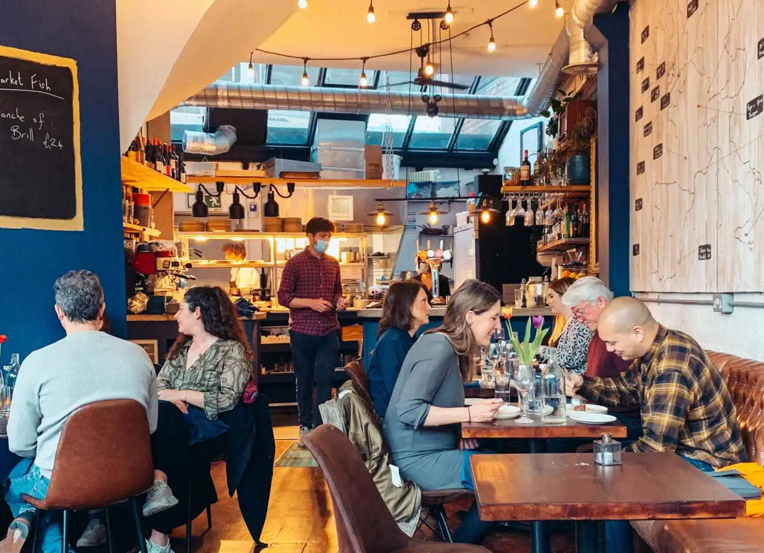 6 of the best Sunday roasts in Bristol