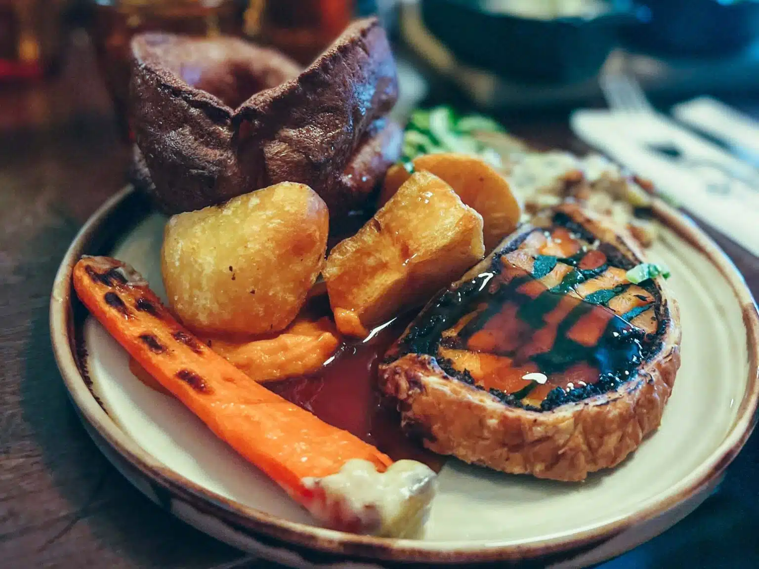 6 of the best Sunday roasts in Bristol