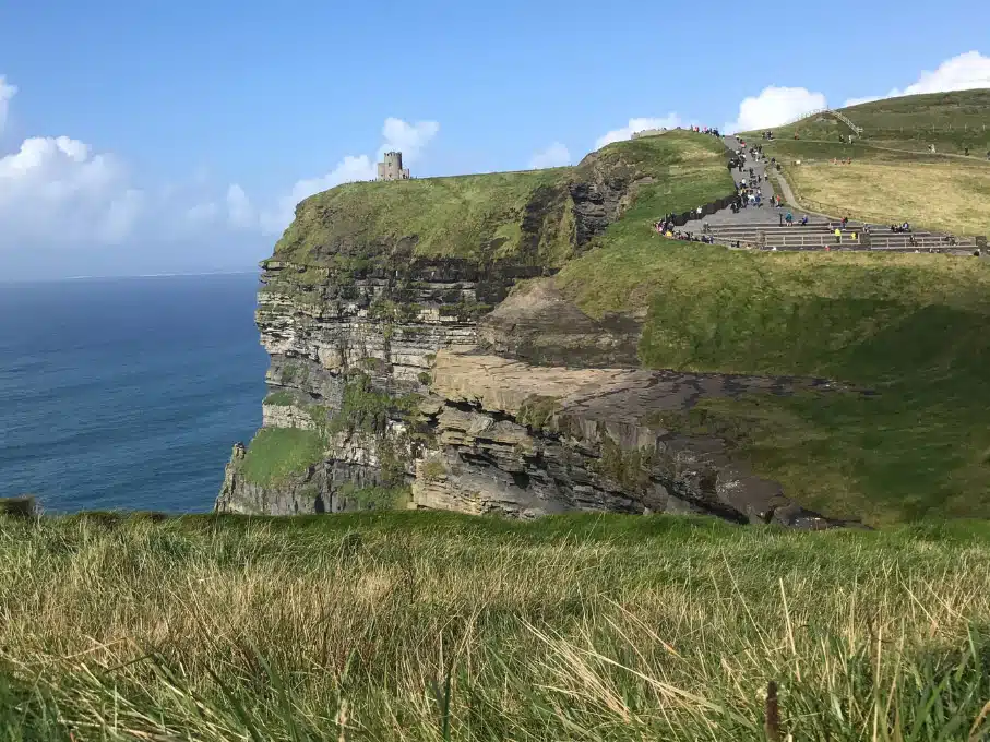 Cliffs of Moher