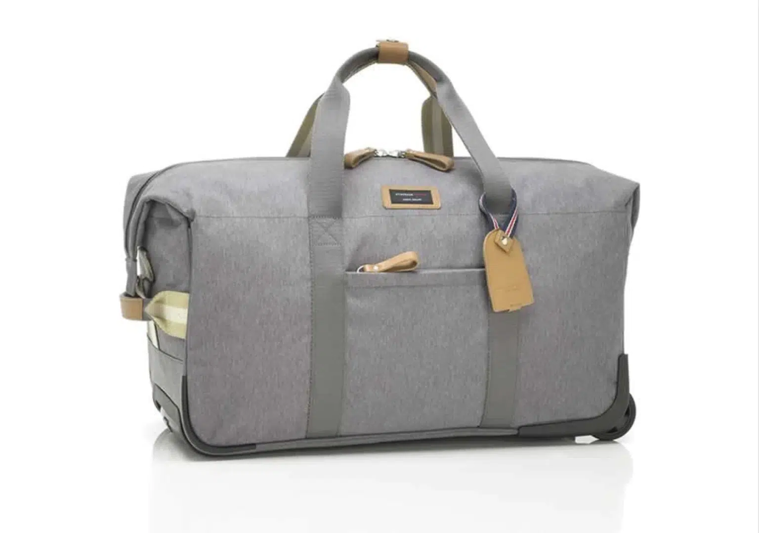 Storksak carry-on baby luggage