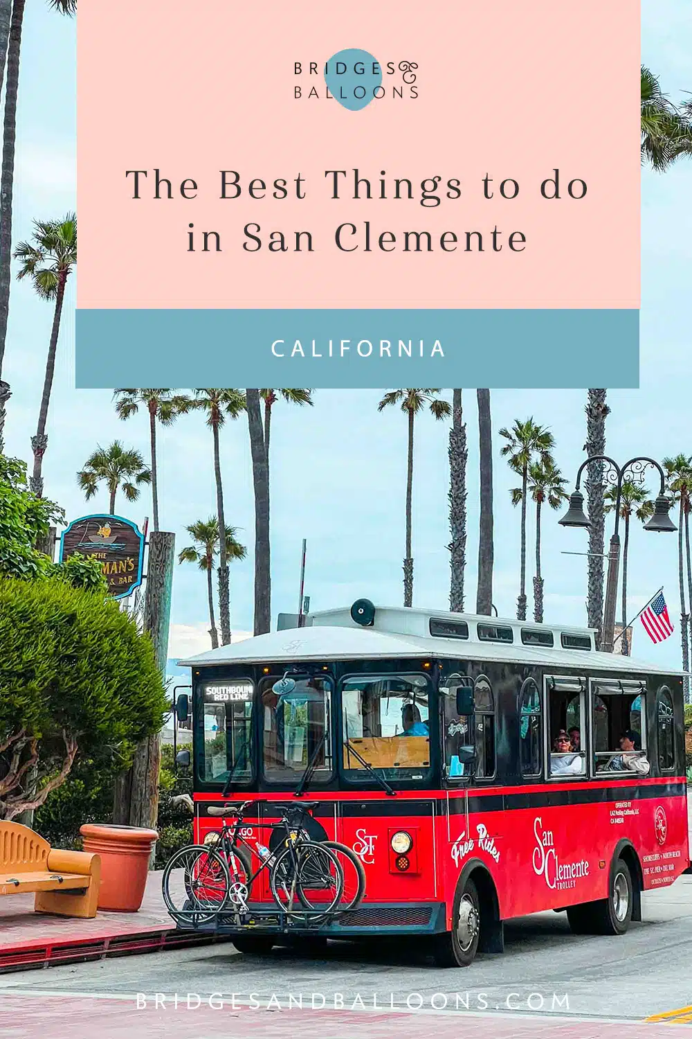 Things to do in San Clemente, California