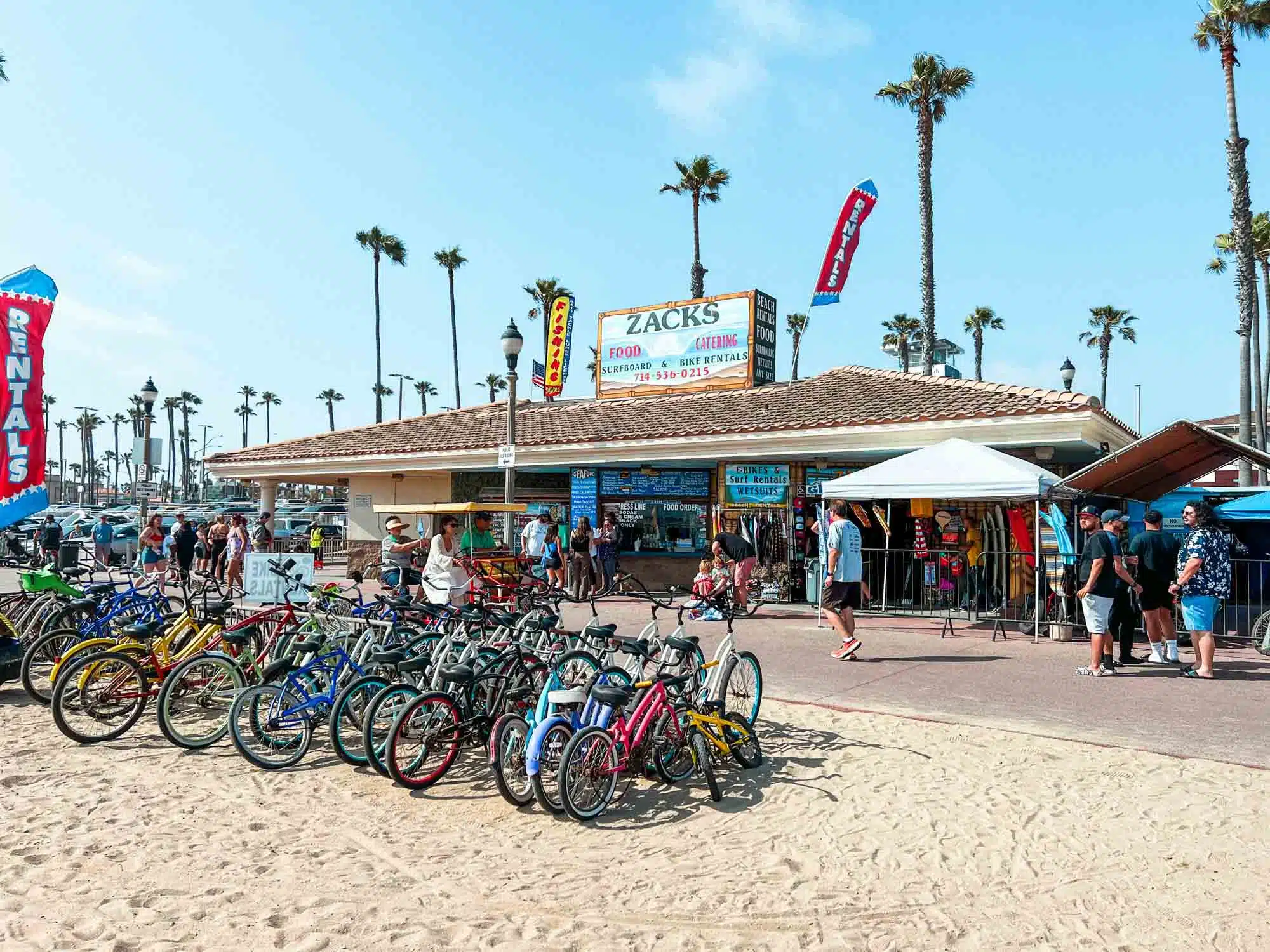 17 Unmissable things to do in Huntington Beach, California