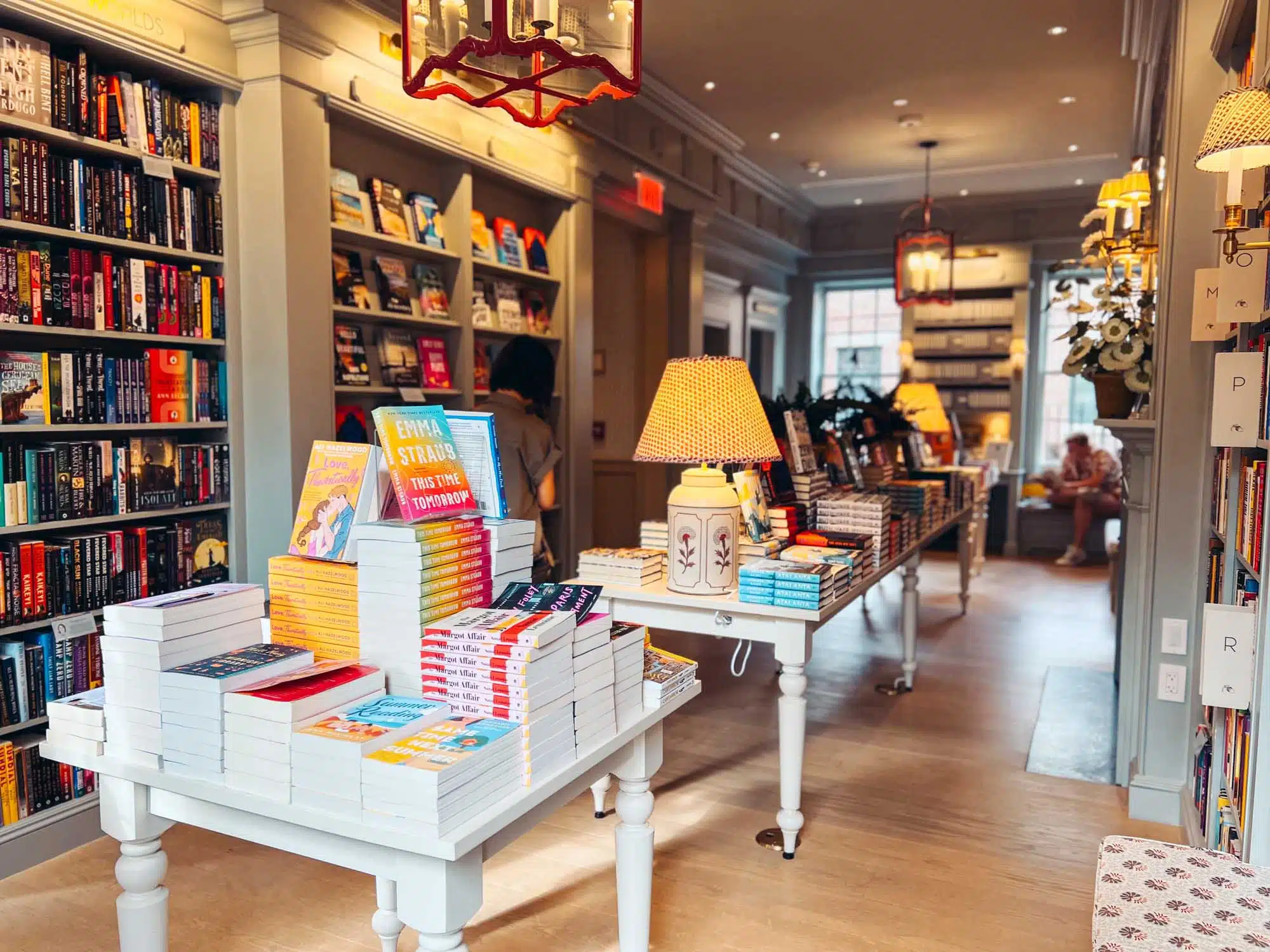 Beacon Hill Books