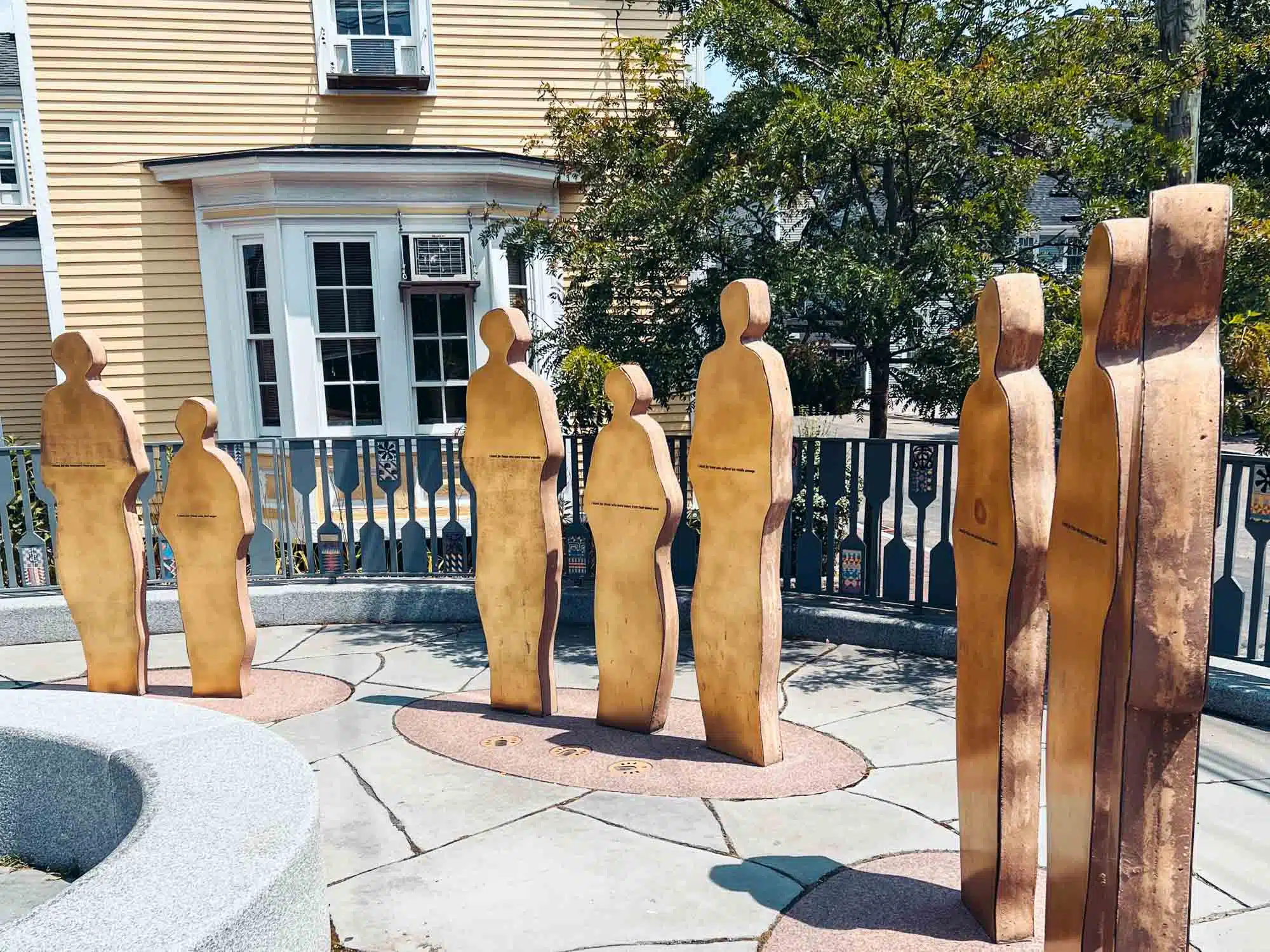 Portsmouth Black History Heritage Trail