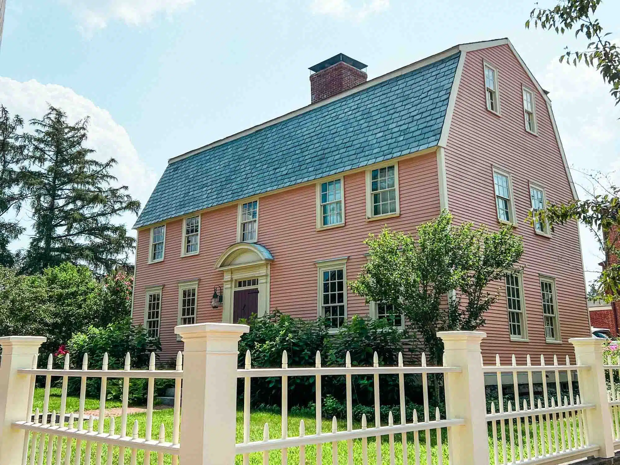 Portsmouth NH