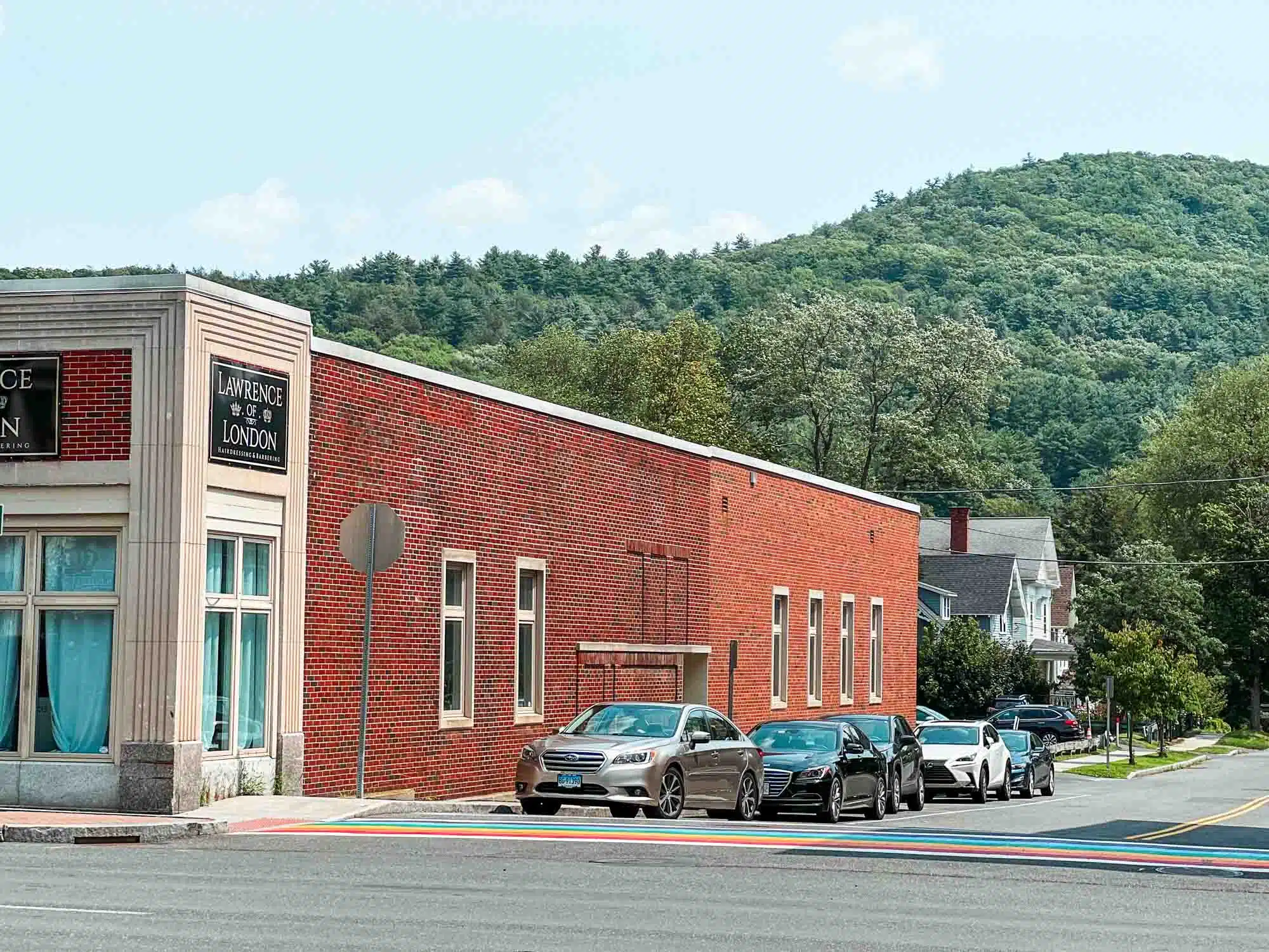 Great Barrington