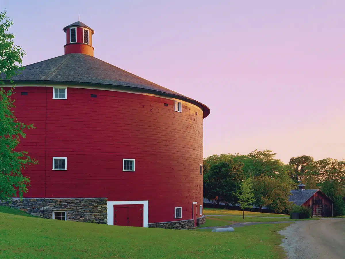 Shelburne Museum
