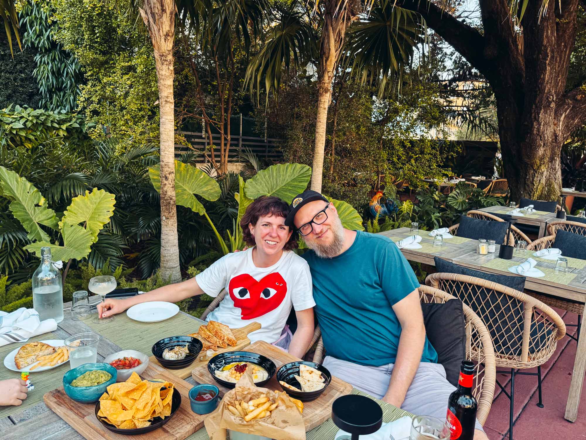 EL PATIO MIAMI
