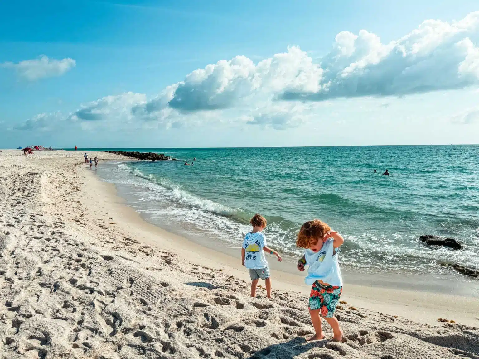 32 unmissable things to do in Florida with kids