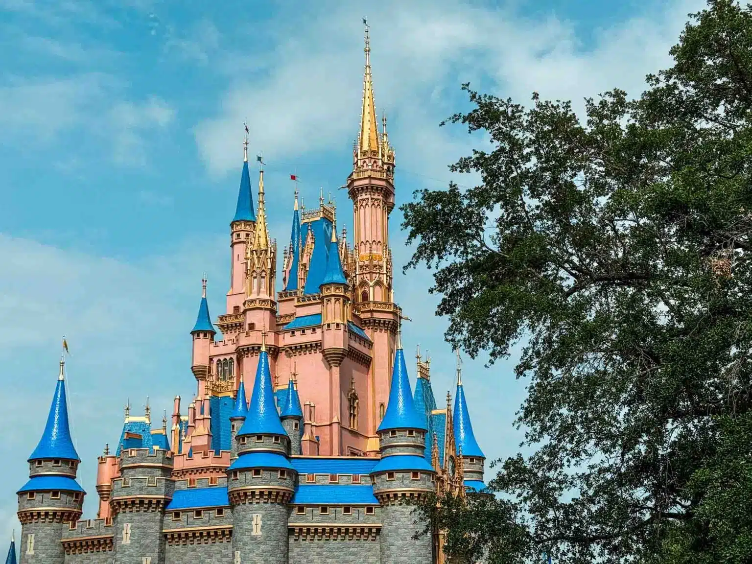 10 unmissable things to do in Orlando with kids