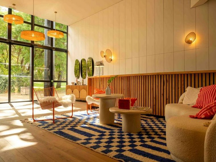 Hotel La Baignoire.